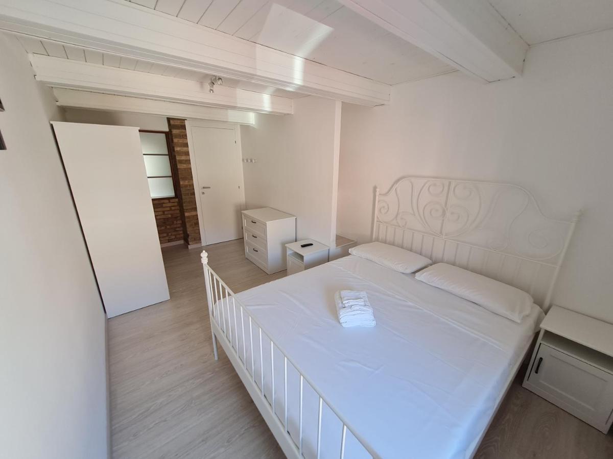 法尔科纳拉·玛里提马Al Castello - Aeroporto Delle Marche - Ancona公寓 外观 照片