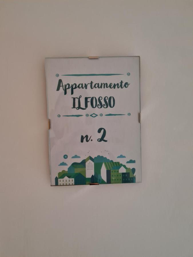法尔科纳拉·玛里提马Al Castello - Aeroporto Delle Marche - Ancona公寓 外观 照片